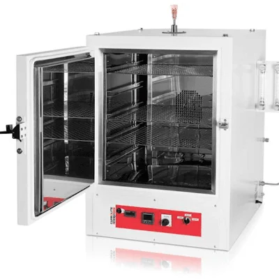 Commercial Heavy Duty Automatic Clean Room Ovens